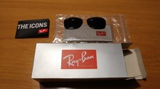 Lenti originali nuove Rayban