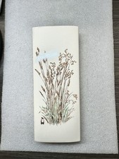 Vaso tascabile vintage IL