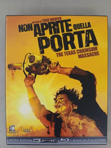 Non aprite quella porta - non,