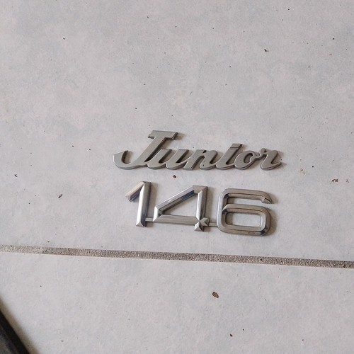 Minigonne alfa 146 junior - 146,