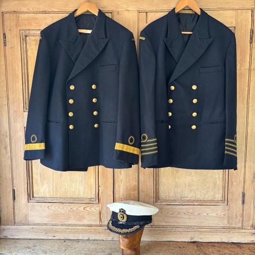 Vintage coastguard coast - vintage,