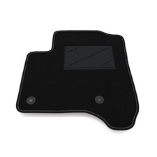 Tappetino auto SOLO LATO GUIDA