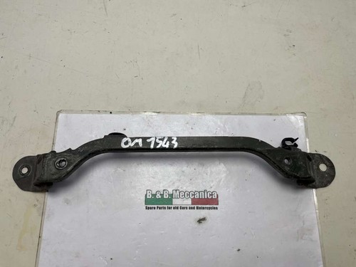 Staffa supporto serbatoio - supporto,