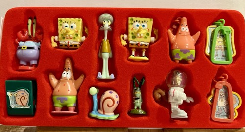 Sorpresine kinder completa - sorpresine,