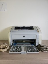 HP LaserJet 1020 Workgroup