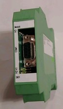 Modulo Minimax FMZ 5000 SIO 1