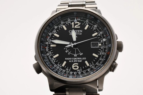 Orologio solare citizen - solare,