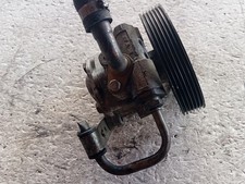 POMPA IDROGUIDA PER FORD Fiesta 5° Serie 2S6C3A696DC diesel 1399 (05>08)