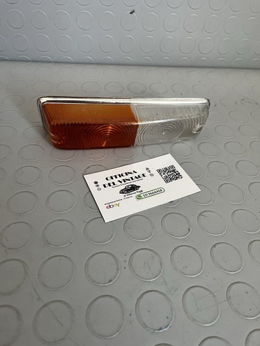 Plastica fanalino freccia - fanalino,