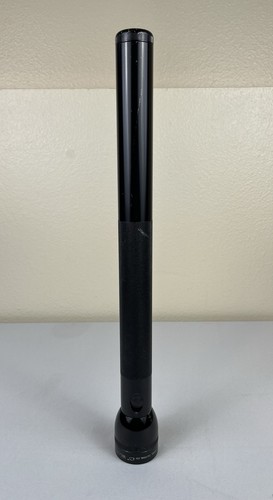 Torcia vintage maglite cell - maglite, 6d