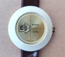 Orologio svizzero vintage