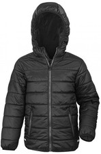 Giacca Bambino Core Junior