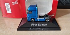 Herpa 158299 MB ACTROS M 08
