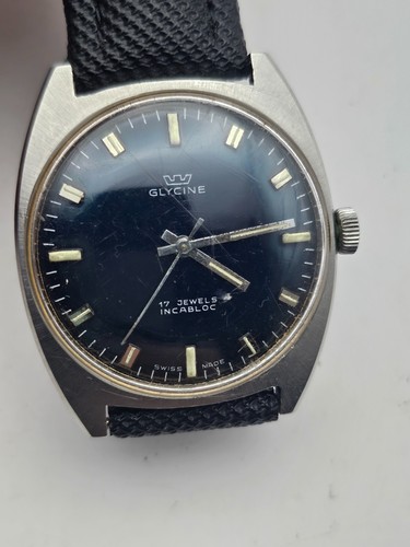 Orologio meccanico vintage
