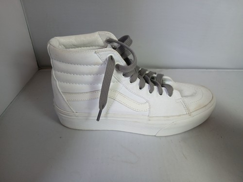 Vans donna taglia top alto - vans,
