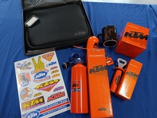 KIT REGALO KTM NUOVO/ORIGINALE