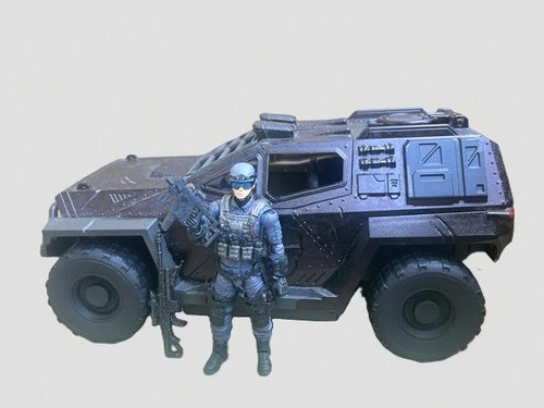 Swat urban rescue and - rescue,