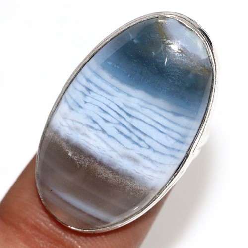Anello argento 925 - in,