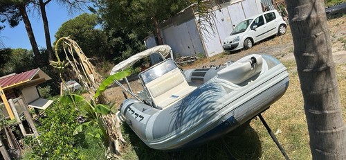 Marlin gommone pneumatico - marlin,
