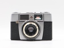 Fotocamera Analogica Agfa