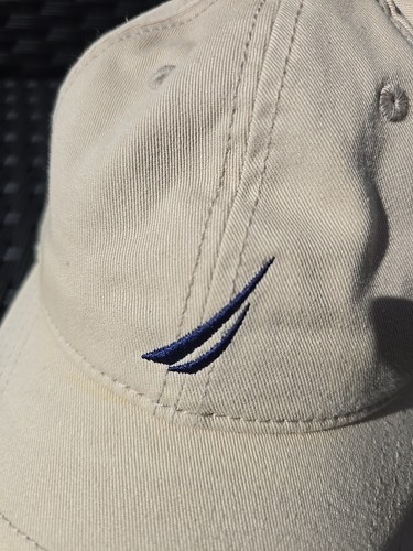 Cappello nautica beige - nautica,