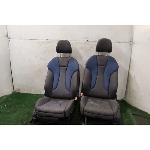 Sedili ant coppia audi a3 - sedili, ant.