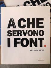 A che servono i font - Why