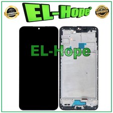 DISPLAY TFT TOUCH SCREEN LCD + FRAME PER SAMSUNG GALAXY A16 4G 2024 SM-A165F