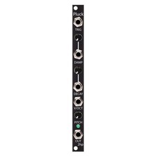 2hp Pluck Black - Modulo