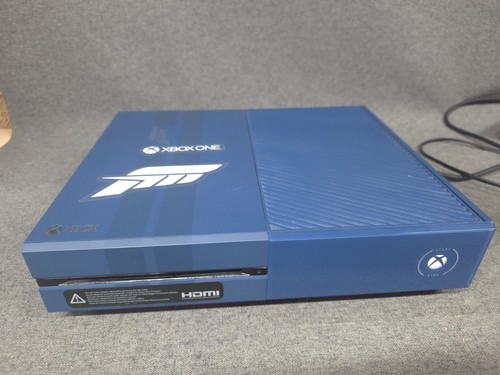 Xbox one forza limited - xbox,