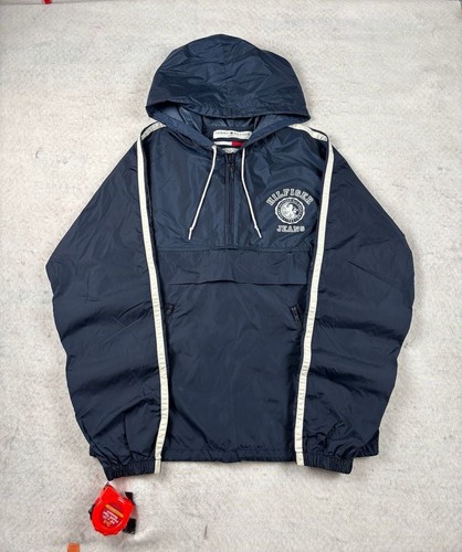 Giacca vento tommy hilfiger - vento,