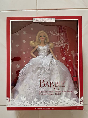 Barbie holiday 2013 magia - holiday,