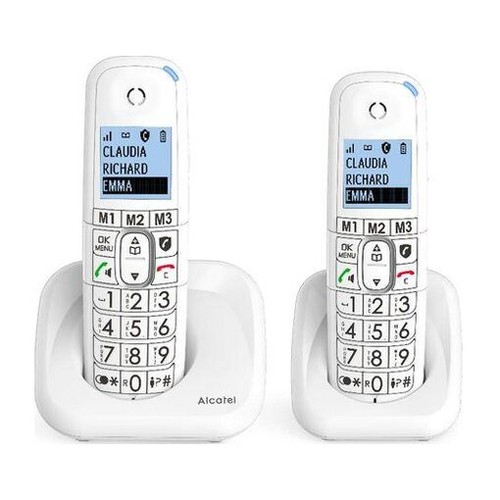 Alcatel smartphone telefono - alcatel,