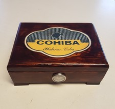 Scatola legno da collezione