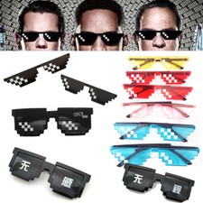 Occhiali da sole unisex Thug