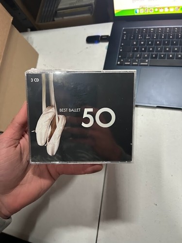 Andre messager 50 - :, best