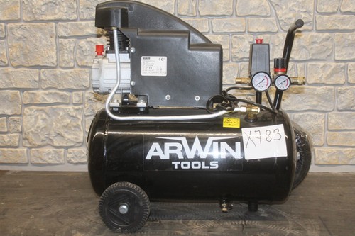 Arwin tools compressore nuair - tools,