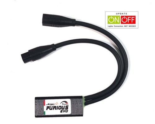 Kit sblocco speedup - kit, e-bike
