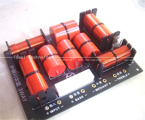 883 divisore altoparlante - h-883,