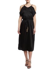 Abito Liu Jo Donna Talla Lungo