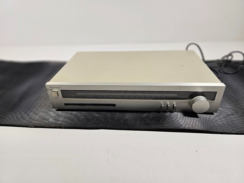 Technics z11 sintonizzatore - technics, st-z11