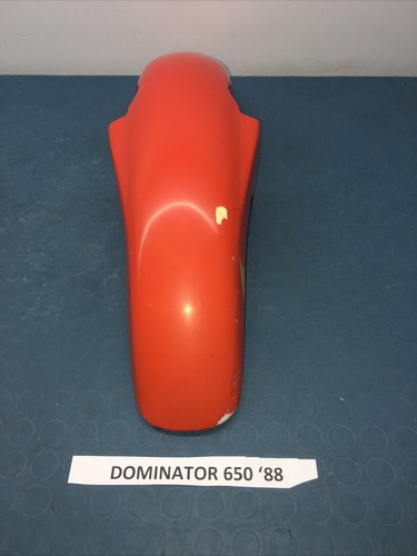 Honda dominator 650 1991 - dominator,