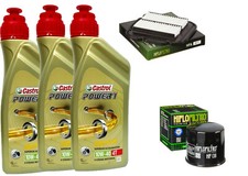 KIT TAGLIANDO DL 650/1000 V