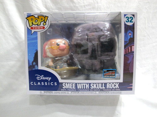 Funko pop smee - funko, pop!