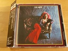 JANIS JOPLIN Pearl JAPAN CD