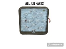 Faro LED 27W Per Attrezzature