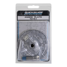 Quicksilver  76214Q5 Anodo