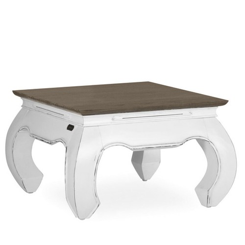 Tavolino shabby chic opium - tavolino,