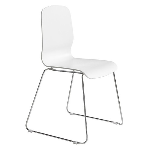 Stile sedia linea glamour - stile,