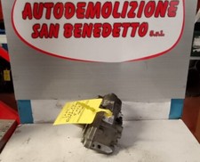 POMPA INIEZIONE GASOLIO ALTA PRESSIONE BMW 320 D 183 CV ANNO 2013 0445010519